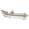 Downpipe FMIC.Pro BMW F30 F32 F33 F31 F34 F36 330i 330e 420i 430i RWD XDRIVE B48 2016-2020