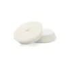 FLEXIPADS 100mm PRO-CLASSIC CREAM Medium Light Polishing Pad