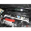 Rozpórka przednia (Front Upper Strut Bar)Ultra Racing Alfa Romeo 159 05+ / Brera