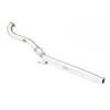 Downpipe RM Motors do Volkswagen Golf V Audi A3 8P Seat Altea Leon Mk2 Skoda Superb Mk2 1.9 2.0 TDI