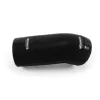 Mishimoto BMW E9X 3-Series N52 Silicone Induction Hose 2006-2013 Black