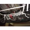 Rozpórka przednia (Front H-Brace) Ultra Racing Honda Civic FD 05+ Hybrid