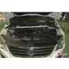 Rozpórka przednia (Front Upper Strut)bar(3247 Ultra Racing Volkswagen Passat Cc R36 3.6 4WD 08-17