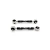 RacingLine Adjustable Rear Toe Links for MQB MQBE