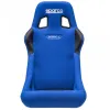 Sparco Seat Sprint L Tubular Blue FIA Approved 8855-1999
