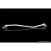 Rozpórka przednia (Front Upper Strut Bar)Ultra Racing Hyundai Tucson 10+ IX35 2.0/2.4