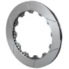 Wilwood 160-9960 GT 48 Curved Vane Rotor Tarcza hamulcowa nacinana lewa 12,88