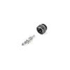 Adapter 8AN ORB do Zaworu Schradera Radium Engineering