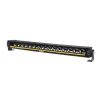 Belka LED Purelux Road Curve C530 Slim Zakrzywiona 53 cm 160W
