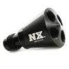 4 Port Showerhead Dist Block Nitrous Express NX 15019