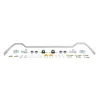 Stabilizator zawieszenia tylny 24mm Whiteline BHR75Z Holden Opel Astra Zafira Chevrolet HHR