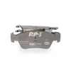 DP81211RP1 Sportowe klocki hamulcowe RP-1 Racing EBC Brakes BMW 3 Series E36 316 3 Series E36 318 3 Series E36 320 3 Series E36 323 3 Series E36 325 3