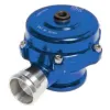 Recyrkulacyjny zawór upustowy Blow off Tial QR, Niebieski 11psi