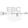 EFA158 Czujnik zużycia klocków hamulcowych EBC Brakes Audi Q7 4L Porsche Cayenne 9PA Porsche Cayenne 9PA GTS Cayenne 9PA S Cayenne
