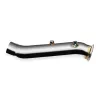 Downpipe FMIC.Pro BMW  F07 F10 F11 GT 535i ix 3.0L N55 2010-2016