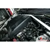 Rozpórka przednia (Front Upper Strut)bar(2589A) Ultra Racing Toyota Fortuner/Hilux (AN50) 2.5D 4WD 12-15