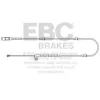 EFA141 Czujnik zużycia klocków hamulcowych EBC Brakes BMW X5 E70 X5 F15 X6 E71 X6 F16 BMW X5 X6