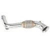 Downpipe FMIC.Pro Mercedes W204 S204 220CDI 2009-2015