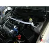 Rozpórka przednia (Front Upper Strut Bar)(2717) Ultra Racing Renault Samsung SM5 SM520 (KPQ/A32) 2.0 L4 2WD 98-05