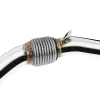 Downpipe FMIC.Pro BMW E46 318d 320d M47 M47N 1998-2005