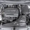 Carbon Air Intake System Ø76mm Wagner Tuning for VAG 2.0TSI (EA888 Gen.3)