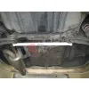 Rozpórka tylna dolna (Rear Lower Bar) 635 Ultra Racing Honda Integra 94-01 DC2