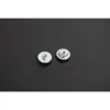 Hardrace Front Reinforced Absorber Nut Honda Fit