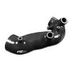 Przewód Silikonowy Dolotu i Turbo TIP FMIC.EU Audi A4 B6 B7 VW Passat B5 1.8T - Czarny