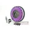 Zestaw sprzęgła Xtreme Clutch Organic Twin Plate BMW Z3 M 3.2 236KW (1997-2001)