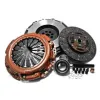 Zestaw sprzęgła + koło zamachowe Xtreme Clutch Nissan PATHFINDER 2.5 dCi 4WD 140KW (2010-2013)