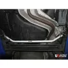Rozpórka tylna dolna (Rear Lower Bar) (2241) Ultra Racing Renault Samsung SM3 (L38) 1.6 2WD 09-20