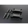 Hardrace Roll Center Adjuster For Lexus GS SC