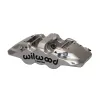 Zacisk hamulcowy 6 tłoczkowy Wilwood 120-13299 Aero6 prawy niklowany