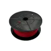 Ecumaster Przewód 73206 FLRY-B 0.50 1pc = 100m czerwony