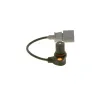 Czujnik położenia wału generator impulsów BOSCH 0 261 210 199 do VAG Audi Seat Skoda VW Volkswagen