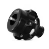 RTMG Performance Universal Blow Off Valve Single Piston Black