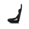 Sparco Sprint+ Tubular Seat Black FIA Approved 8855-1999