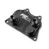 Zestaw chłodnicy oleju silnikowego FMIC.Pro Audi A3 A4 TT Seat Leon Skoda Octavia VW Golf GTI R MK6 2.0T EA888 GEN1 GEN2 2003-2018
