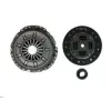 Zestaw sprzęgła Xtreme Clutch AUDI A6 2.3 quattro 98KW (1994-1995)
