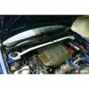 Rozpórka przednia (Front Upper Strut Bar)(1683) Ultra Racing Toyota Caldina (T240) 2.0T GT4 4WD 02-07