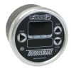 EBC Turbosmart e-Boost2 60PSI 60mm Black face/Silver bezel