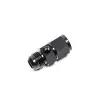 Inline 10AN to 1/8NPT Female Fitting Adapter Radium Engineering