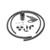 Catch Can Kit CCV for Mitsubishi EVO X Fluid Lock Radium Engineering