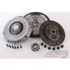 Zestaw sprzęgła Xtreme Clutch Pro Organic Volkswagen POLO 1.9 TDI 74KW (2001-2009)