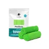 KAVALIER ProClean Microfiber Towel - SoftExtreme Ultra Soft Touch 420 3pack