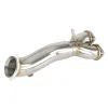 Downpipe FMIC.Pro BMW E84 X1 N55 xDrive 2009-2015