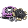 Zestaw sprzęgła Xtreme Clutch Race Ceramic Toyota 86 2.0 (ZN6AC_, ZN6BC_) 147KW (2012-on)