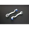 Hardrace Front Lowerrear Arm MercedesBenz Eclass
