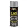 Farba żaroodporna Hi-Temp Silicone Coating Spray – aluminium DEI 010302
