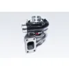 Turbocharger TurboSystems HTX3057B4 air outlet 90 degrees